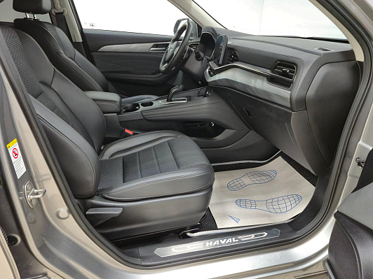 Haval F7x Comfort, 2024 года, пробег 40866 км