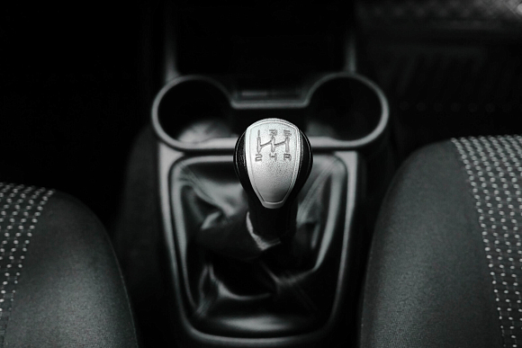 Lada (ВАЗ) Granta Norma Classic 21901-51-010, 2014 года, пробег 121897 км