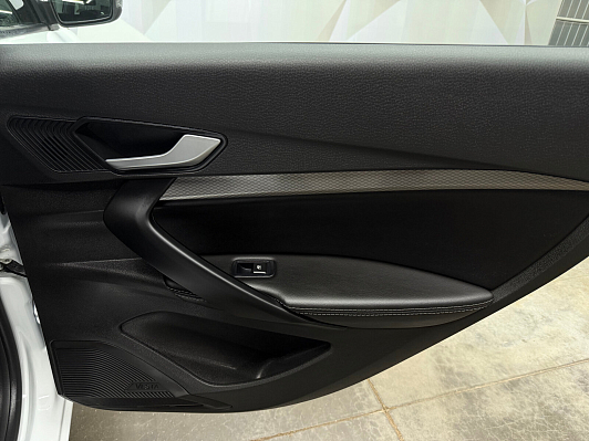 Lada (ВАЗ) Vesta Enjoy'24, 2024 года, пробег 12862 км