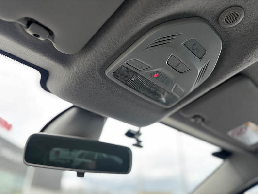 Lada (ВАЗ) XRAY Luxe Prestige, 2017 года, пробег 226357 км