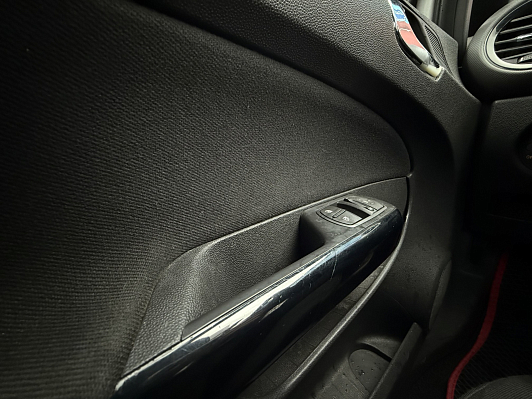 Opel Corsa Enjoy, 2008 года, пробег 250984 км