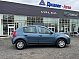 Renault Sandero, 2012 года, пробег 107862 км