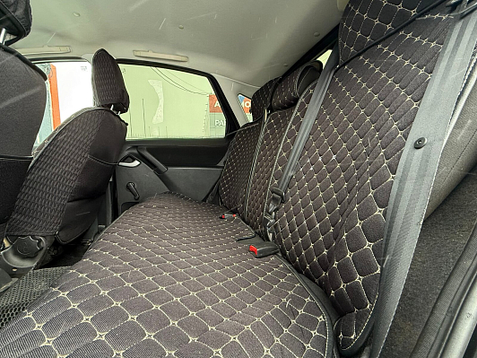 Lada (ВАЗ) Granta Comfort Multimedia Glonass 21911-51-00D, 2014 года, пробег 132279 км