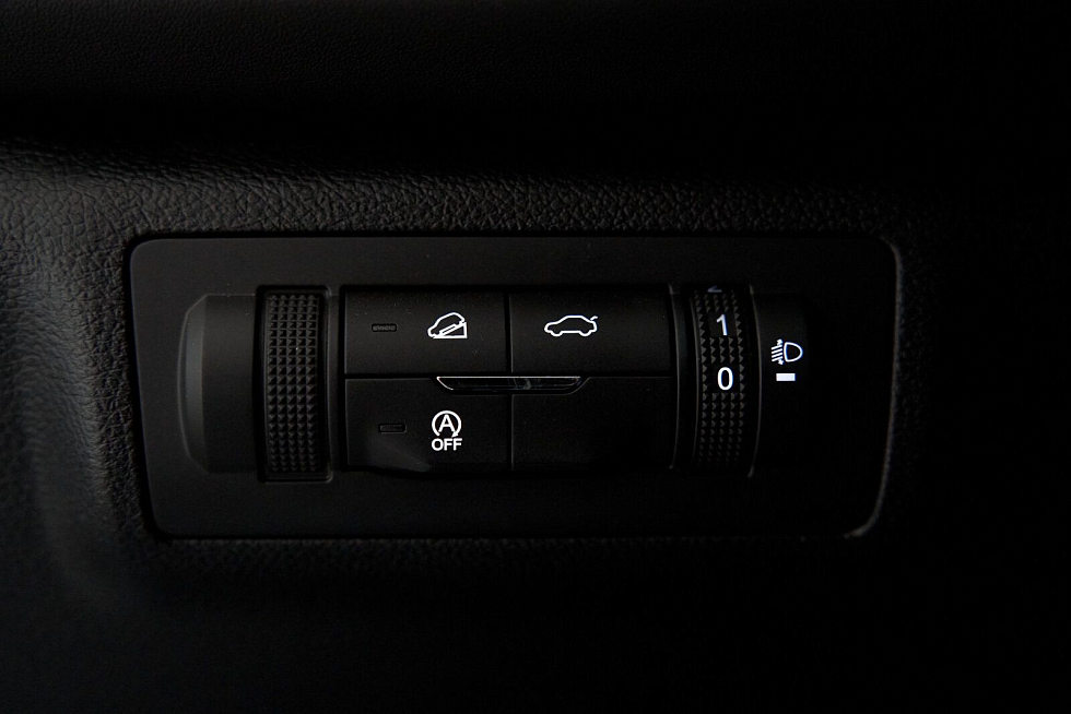 Chery Tiggo 7 Pro Max Prime AWD, голубой