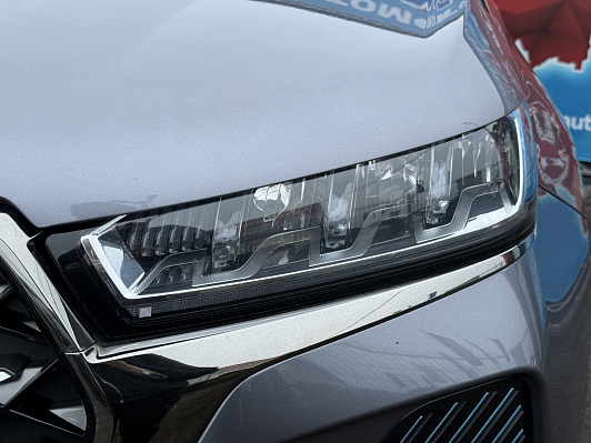 Chery Tiggo 7 Pro Plug-in Hybrid Ultimate, 2023 года, пробег 31053 км