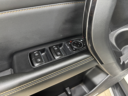 Haval Dargo Tech Plus, 2023 года, пробег 11854 км