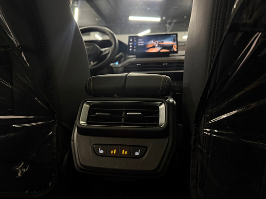 Geely Okavango Flagship (2023), 2024 года, пробег 47191 км