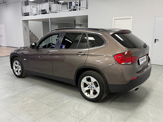 BMW X1, 2012 года, пробег 230000 км