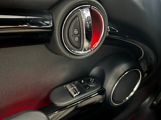 Mini Hatch Piccadilly, 2020 года, пробег 47901 км