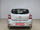 Renault Sandero Drive, 2018 года, пробег 91551 км