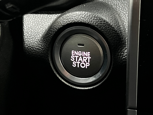 Haval M6 Оптимум, 2024 года, пробег 19706 км