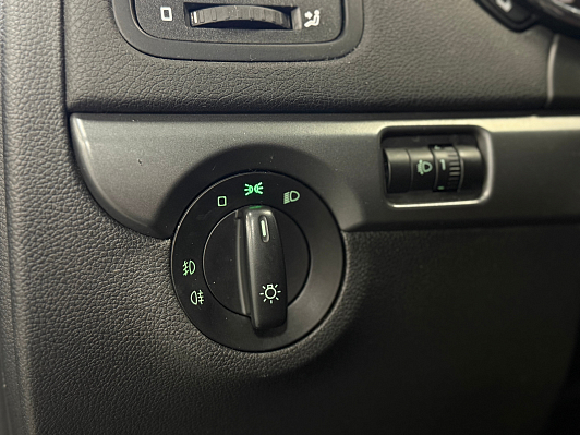 Skoda Yeti Active, 2011 года, пробег 191111 км