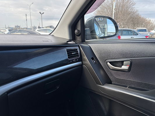 SsangYong Actyon Original, 2012 года, пробег 143527 км