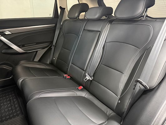 Geely Atlas Pro Flagship, 2024 года, пробег 11587 км