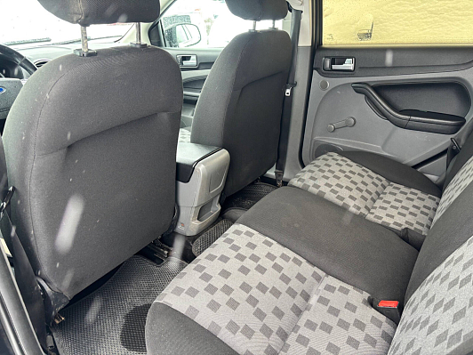Ford Focus Comfort, 2009 года, пробег 308000 км