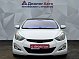 Hyundai Elantra Base, 2014 года, пробег 190000 км