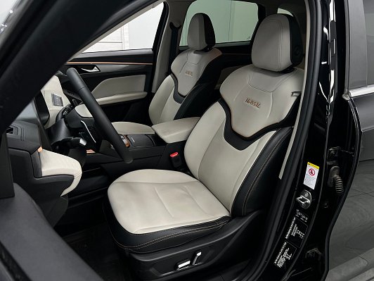 Haval Jolion Premium, 2022 года, пробег 39910 км