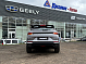 Geely Coolray, 2025 года, пробег 38 км