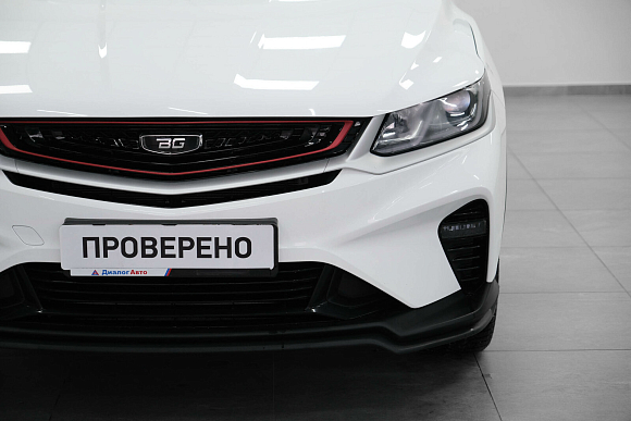 Belgee X50 Style, 2024 года, пробег 24596 км