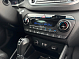 Hyundai Tucson High-Tech, 2016 года, пробег 124500 км