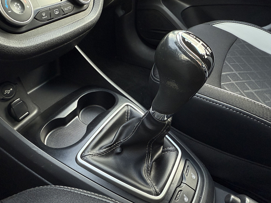 Lada (ВАЗ) Vesta Luxe, 2018 года, пробег 174624 км