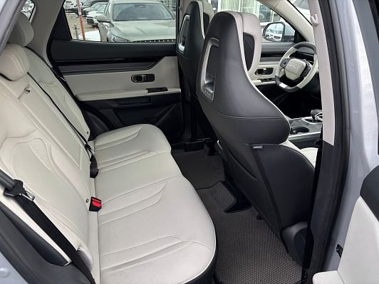 JETOUR DASHING Комфорт, 2024 года, пробег 55000 км