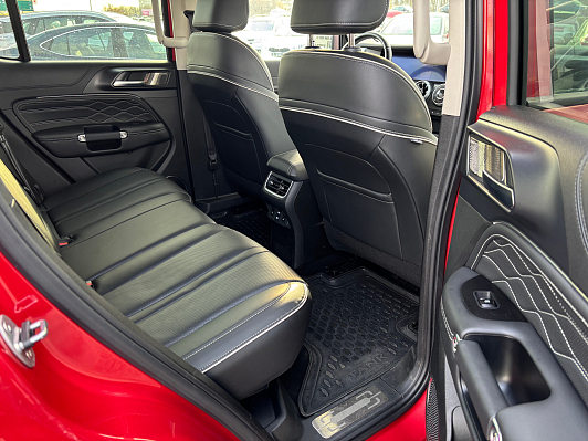 Tank 300 Сити Премиум, 2023 года, пробег 84521 км