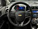 Chevrolet Aveo LT, 2015 года, пробег 45816 км