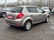 Kia Ceed LX D378/D566/D378/D390, 2007 года, пробег 258611 км