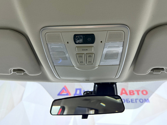Changan CS35 Plus Техно, 2024 года, пробег 6598 км