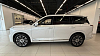 GAC GS8 Lounge HEV, серебряный