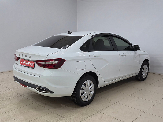 Lada (ВАЗ) Vesta, 2023 года, пробег 13768 км