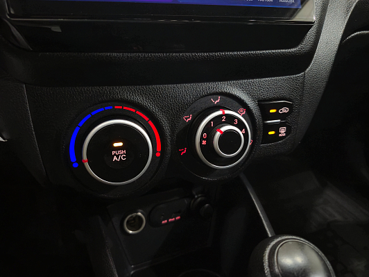 Kia Rio Luxe, 2012 года, пробег 175464 км