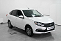 Lada (ВАЗ) Granta Standard, 2023 года, пробег 72000 км