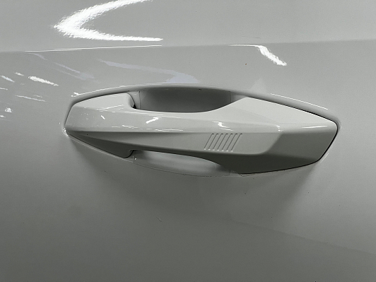 Geely Atlas Flagship, 2024 года, пробег 50930 км