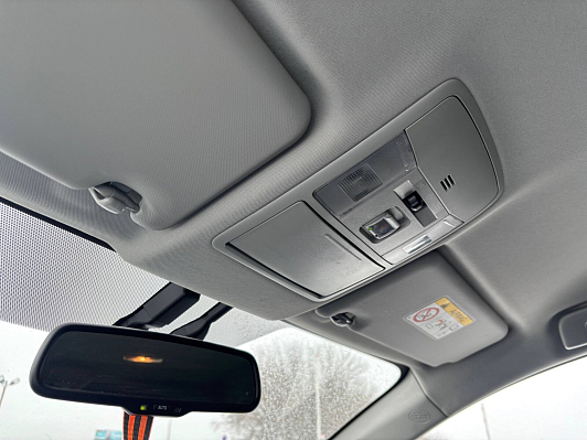 Toyota RAV4, 2019 года, пробег 133240 км