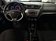 Kia Rio Luxe, 2016 года, пробег 97504 км