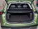 Jaecoo J7 Urban, зеленый