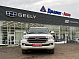 Toyota Land Cruiser, 2015 года, пробег 206113 км