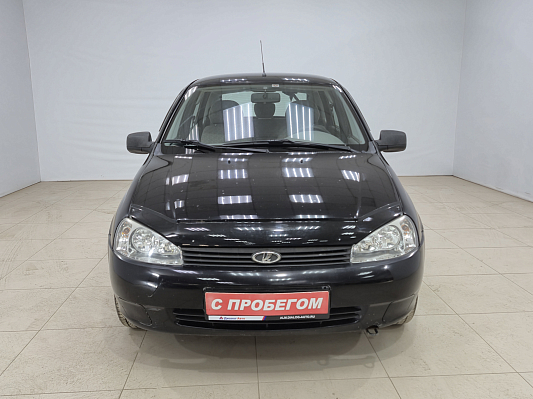 Lada (ВАЗ) Kalina Норма, 2012 года, пробег 111205 км