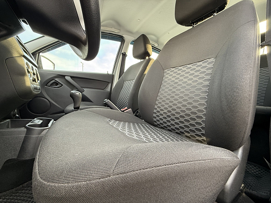 Lada (ВАЗ) Granta Classic Optima, 2021 года, пробег 95423 км