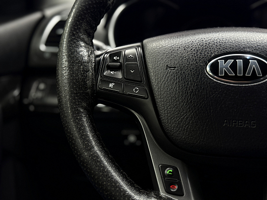 Kia Sorento Classic, 2018 года, пробег 145739 км