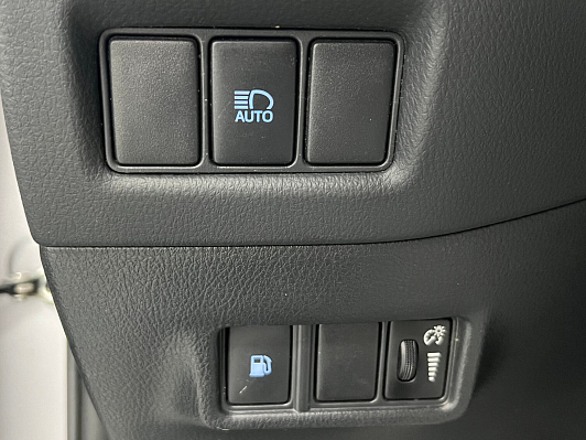 Toyota C-HR Hot, 2019 года, пробег 82972 км