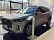Chery Tiggo 9 Прайм / Prime, серый