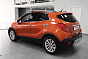 Opel Mokka Enjoy, 2015 года, пробег 163000 км
