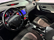 Kia Ceed Prestige, 2016 года, пробег 134415 км