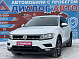 Volkswagen Tiguan Exclusive, 2019 года, пробег 77830 км