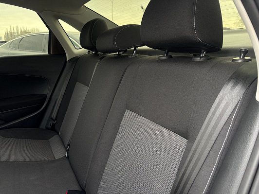 Volkswagen Polo Highline, 2017 года, пробег 140771 км