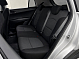 Hyundai Creta Comfort Plus, 2019 года, пробег 97438 км