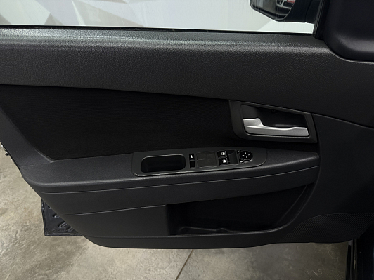 Lada (ВАЗ) Priora Норма, 2012 года, пробег 184667 км